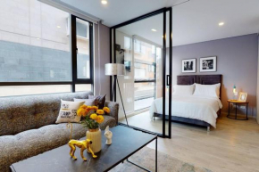 LOFT APTO PARA ESTRENAR EN LA 93, Bogota